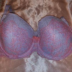 New Victoria's Secret 36DD Dream Angels Demi bra